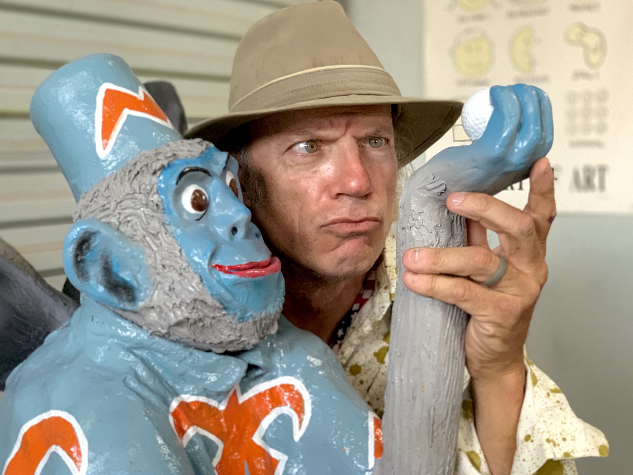 People fear what they don’t know understand