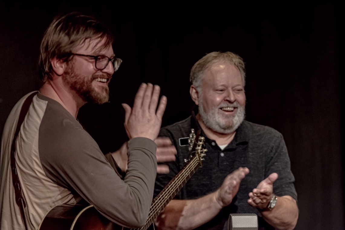 Three years ago I wanted to write a screenplay. I never thought anyone would see it