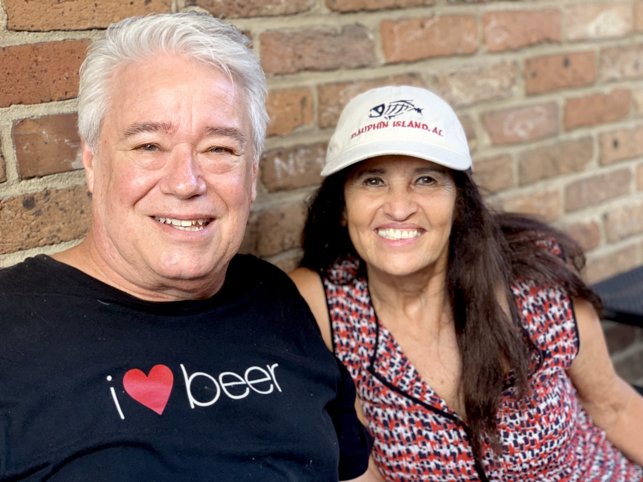 I have brewed my own beer for the last 20years