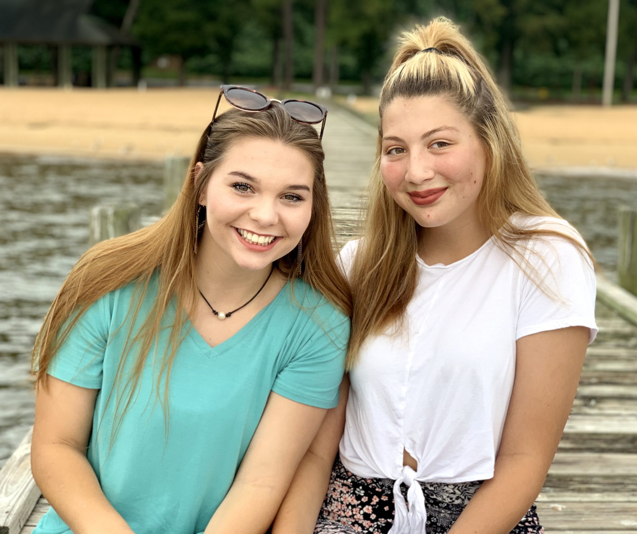 Life is hard on teenagers