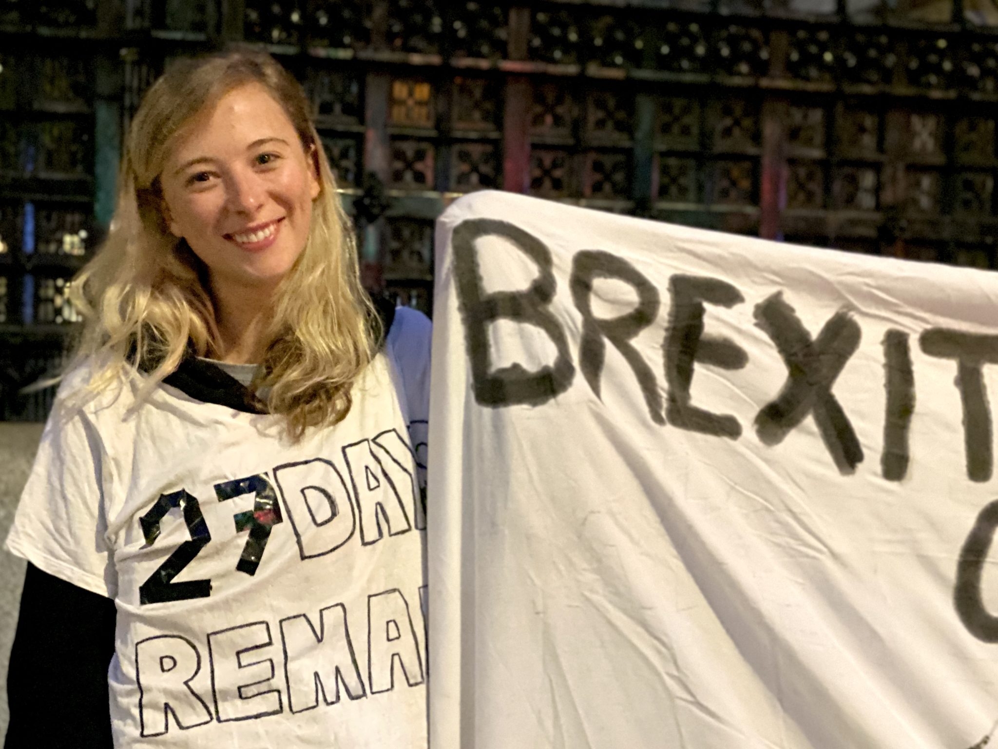 Brexit comes down to two simple things