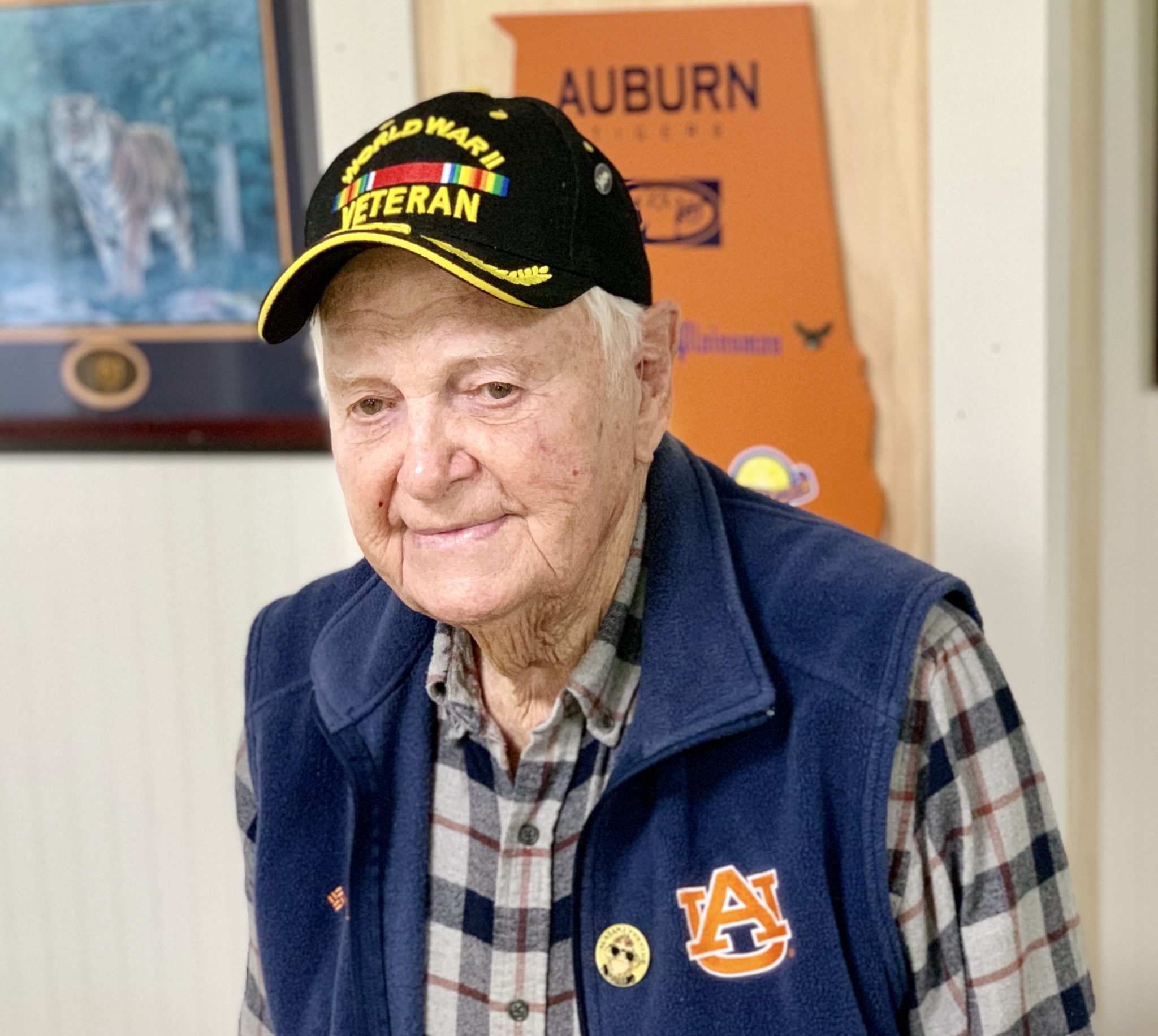 Everyone called me Little Red