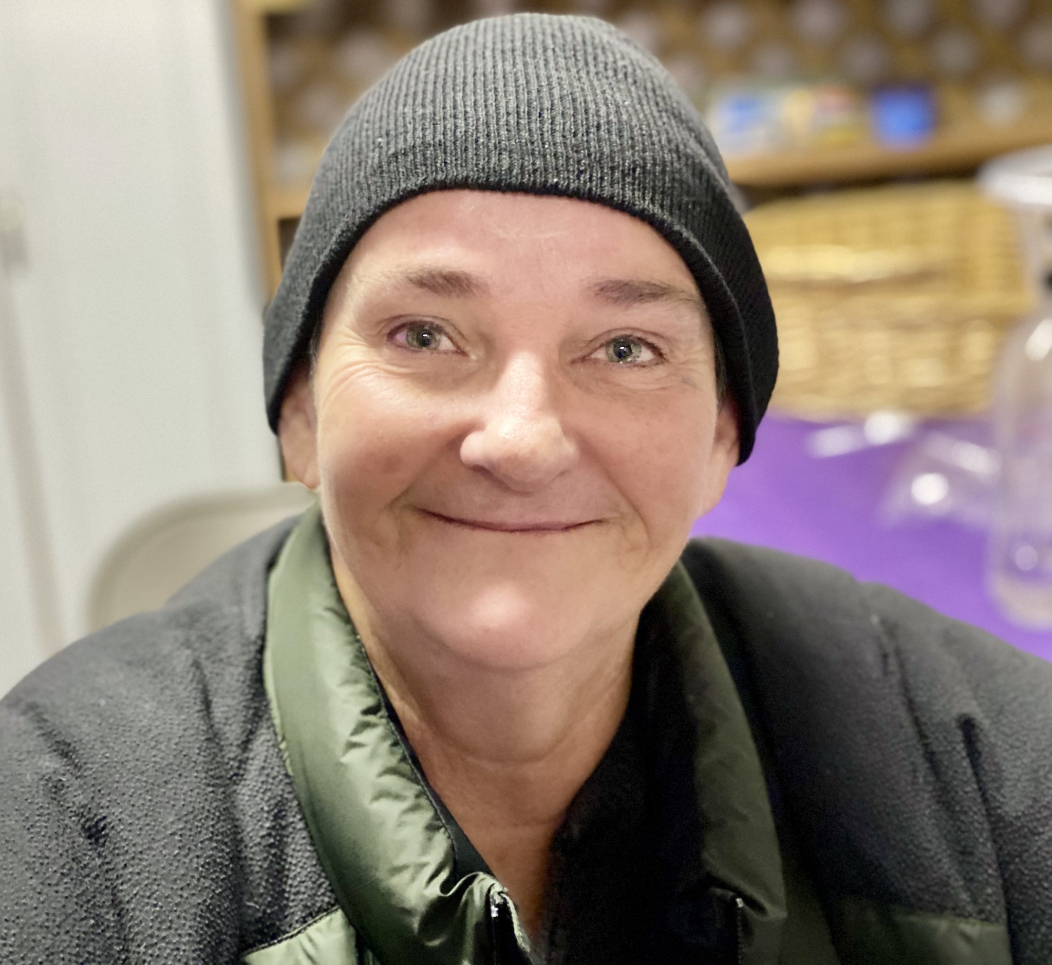 There are many good people in Baldwin County who have helped a stranger