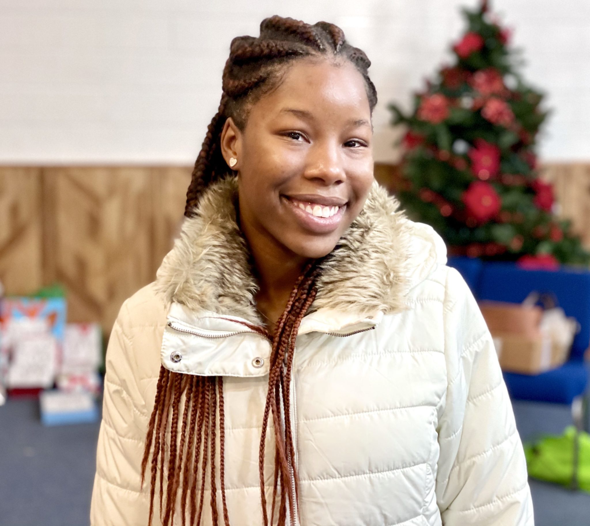 I have a scholarship to Alabama to major in aerospace engineering