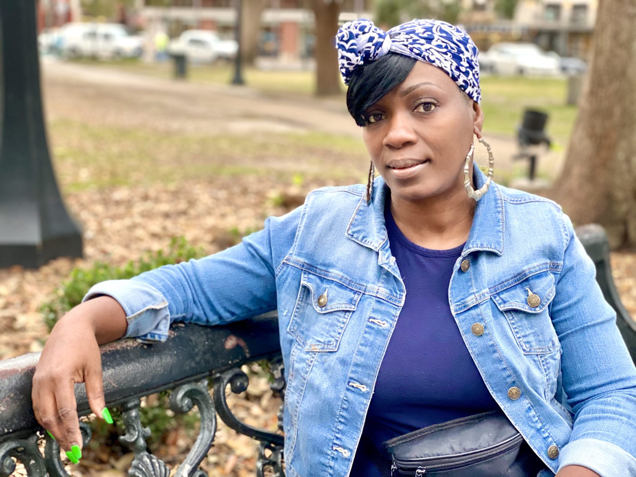 I am 48 and just got my high school diploma