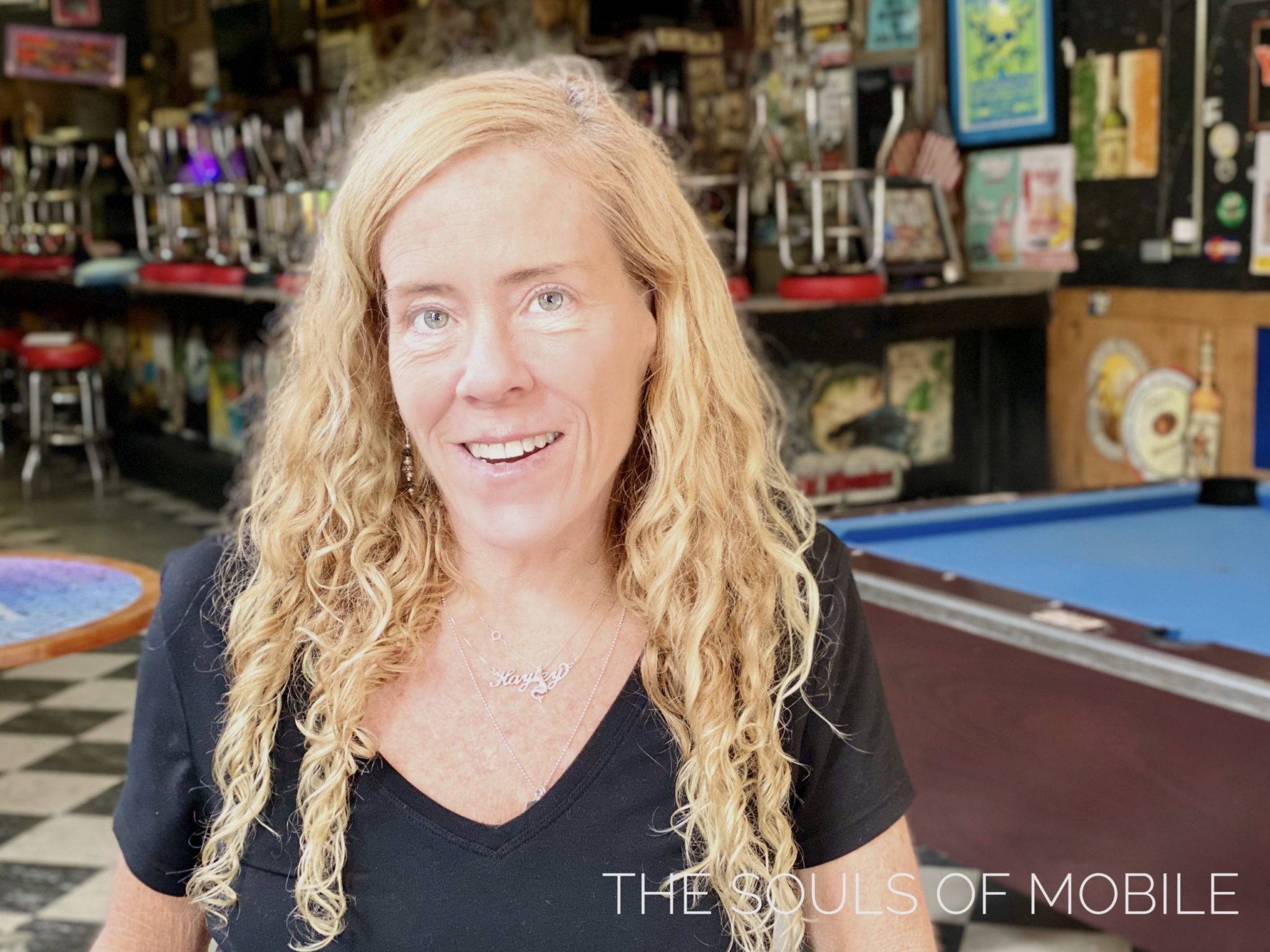 Everyone thought I was crazy for opening a bar in downtown Mobile. We have been here for 28 years