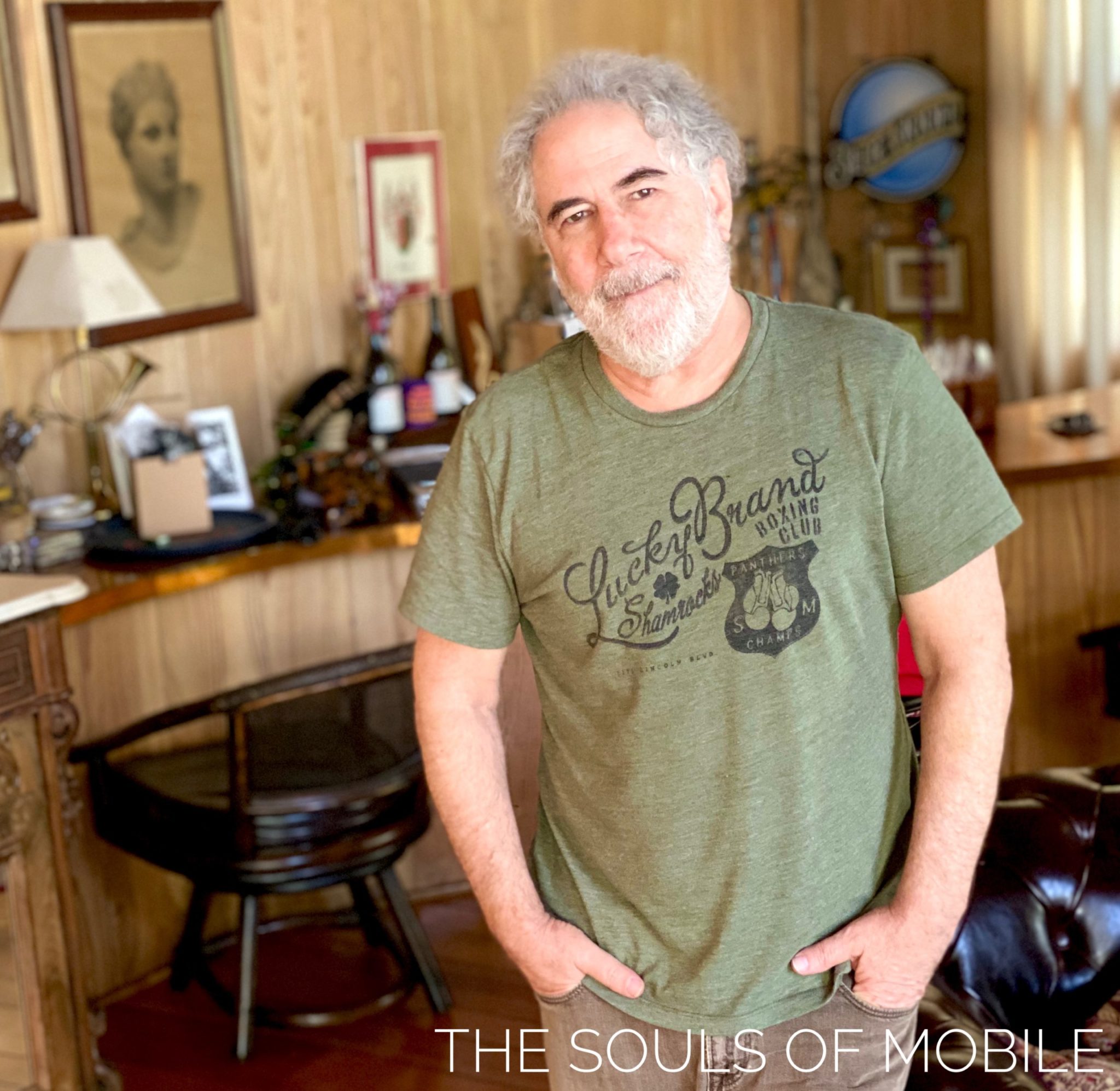 Music has always been a mind-altering experience for me