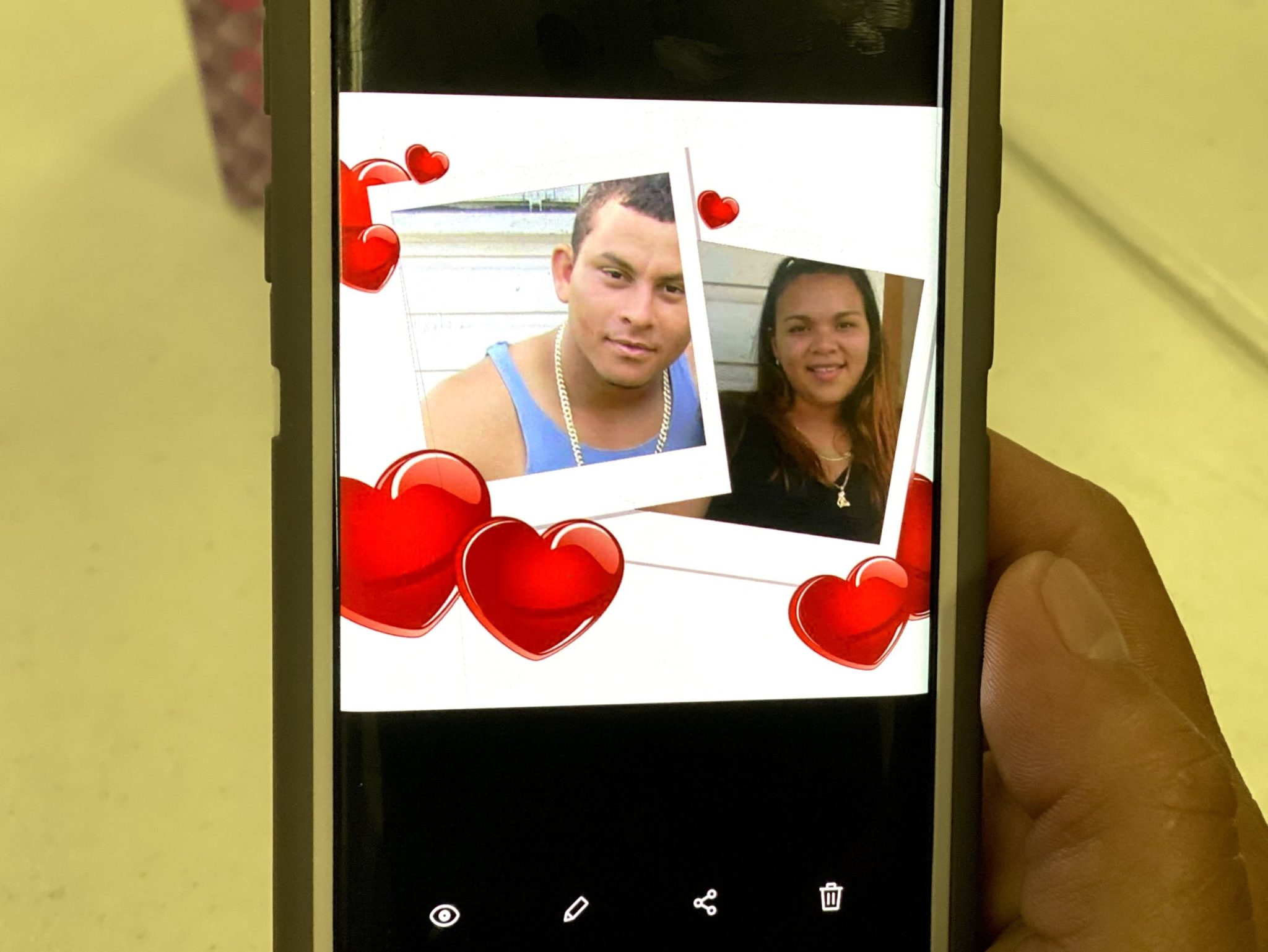 Life and business were good a year ago, but things change so fast