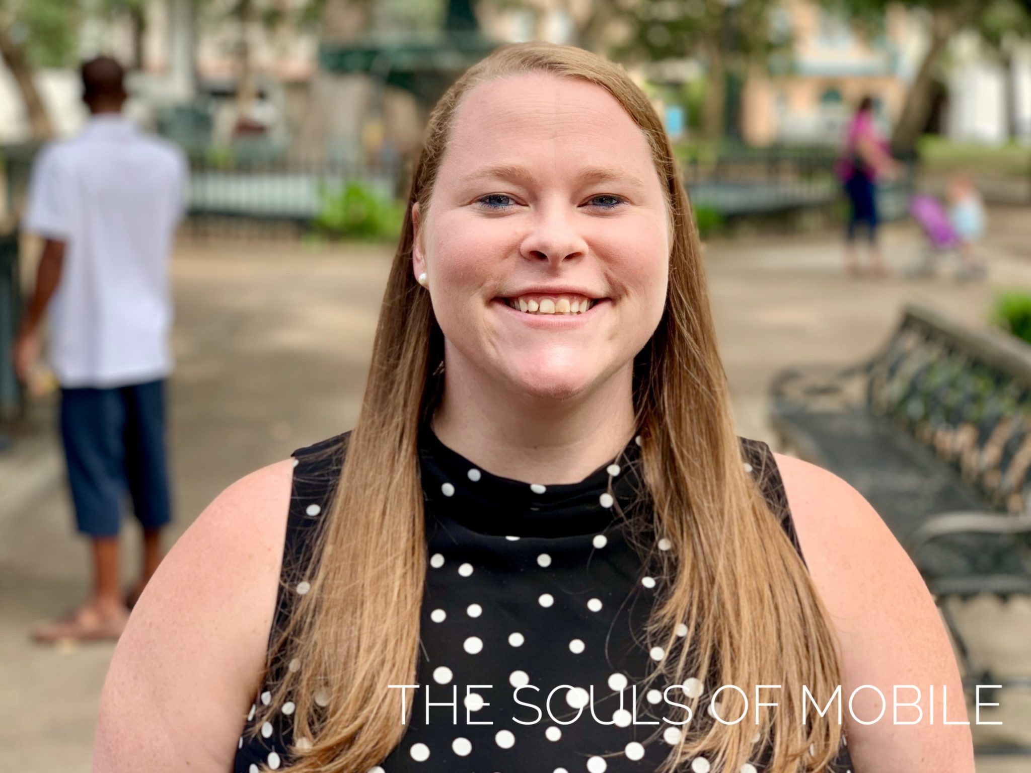 We all have moments to be heroes