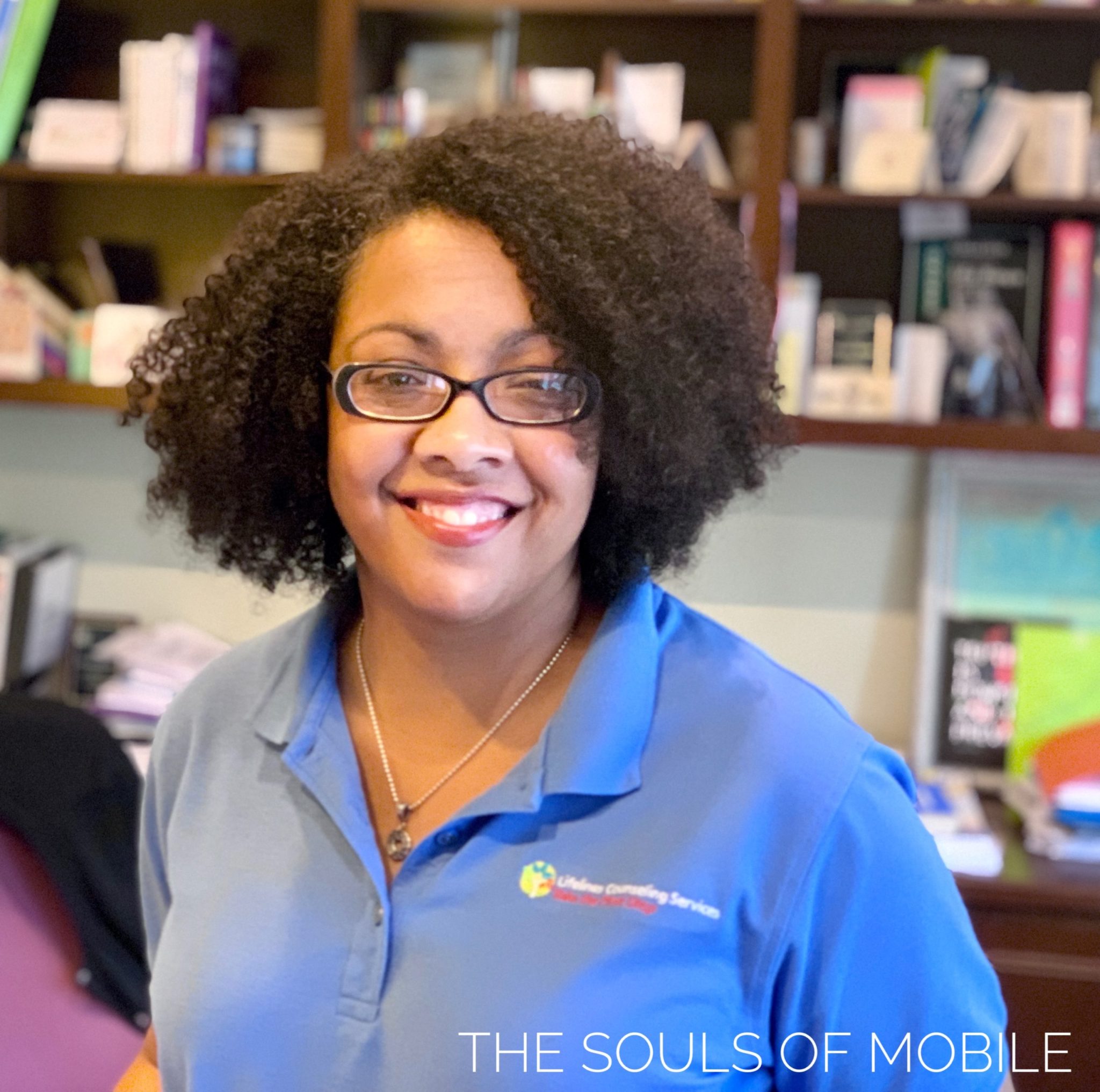 I tried to fight Mobile for many years but finally admitted to myself how much I love this city