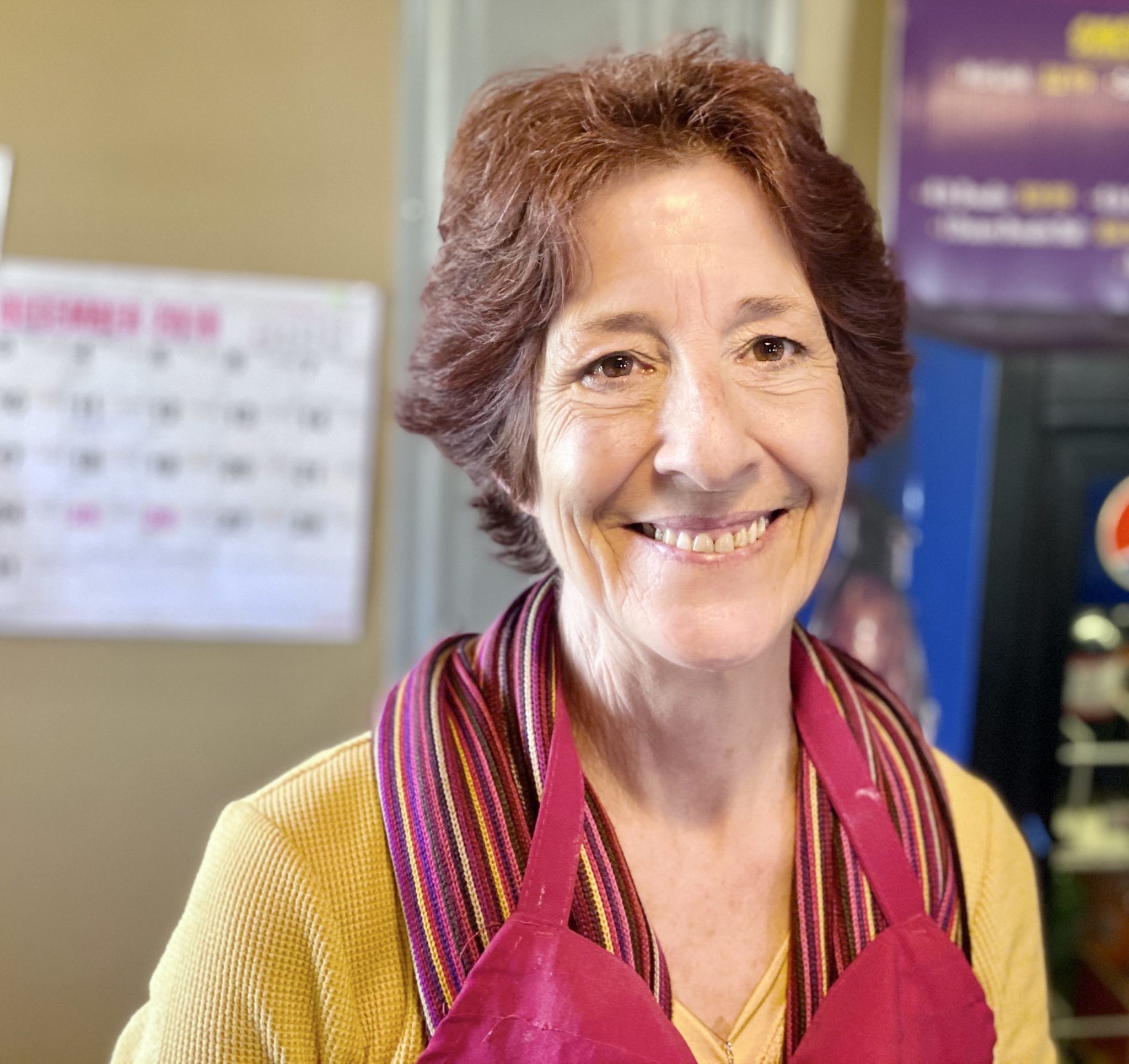 My husband is living in Australia for medical care for his heart