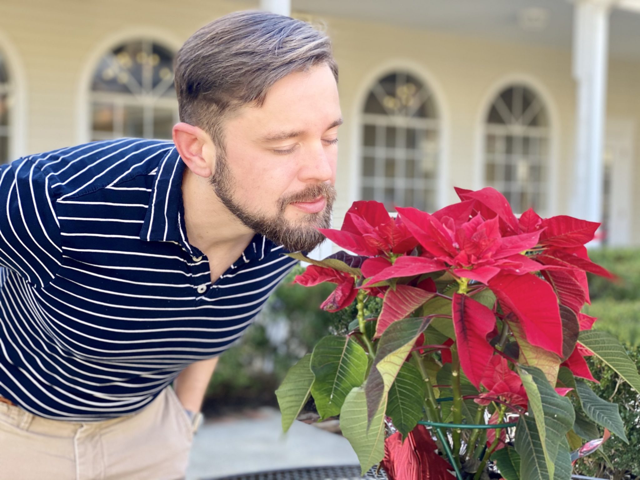 Can you tell people I am a guy from Ohio and I have never been to Fairhope