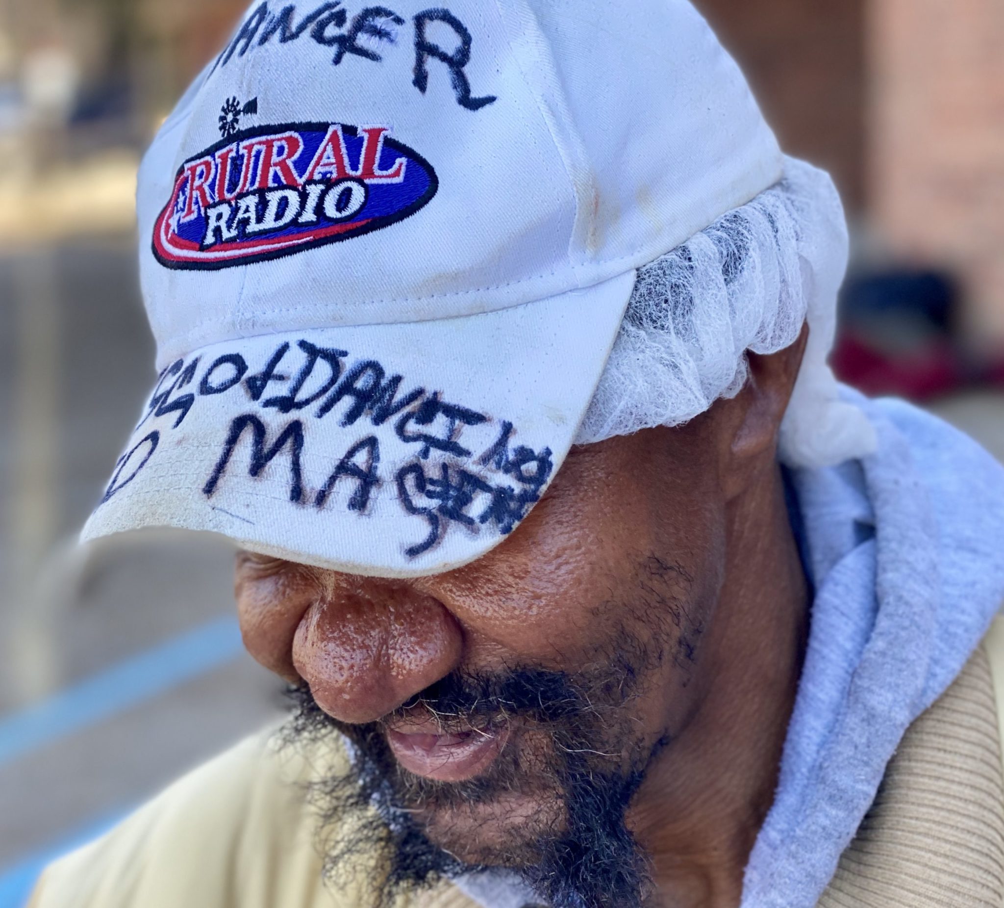 I am the number one dancer in Yazoo City