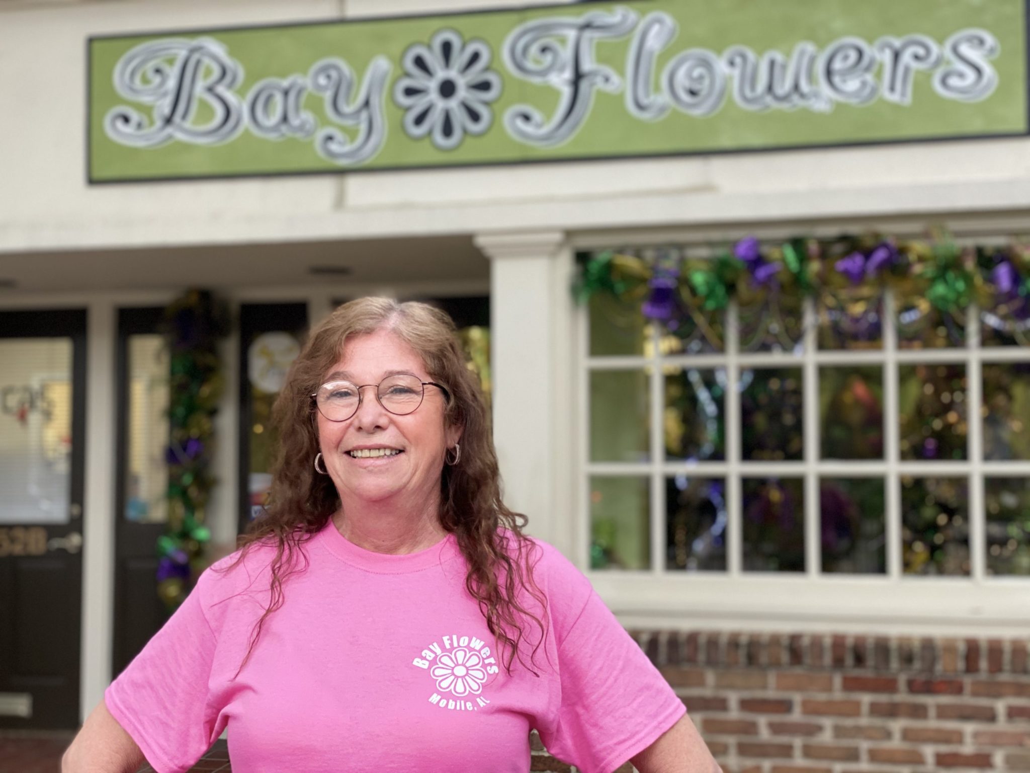 God put me here to do this