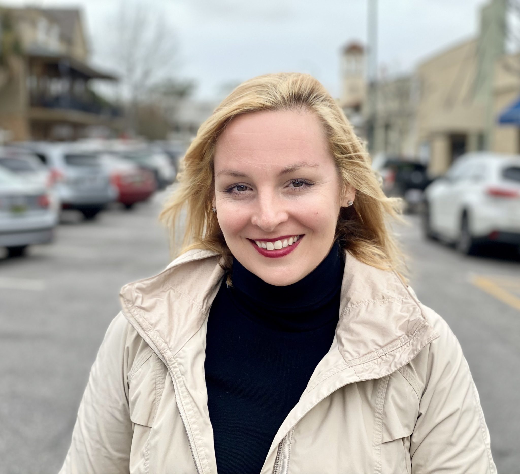 I have loved theater my whole life