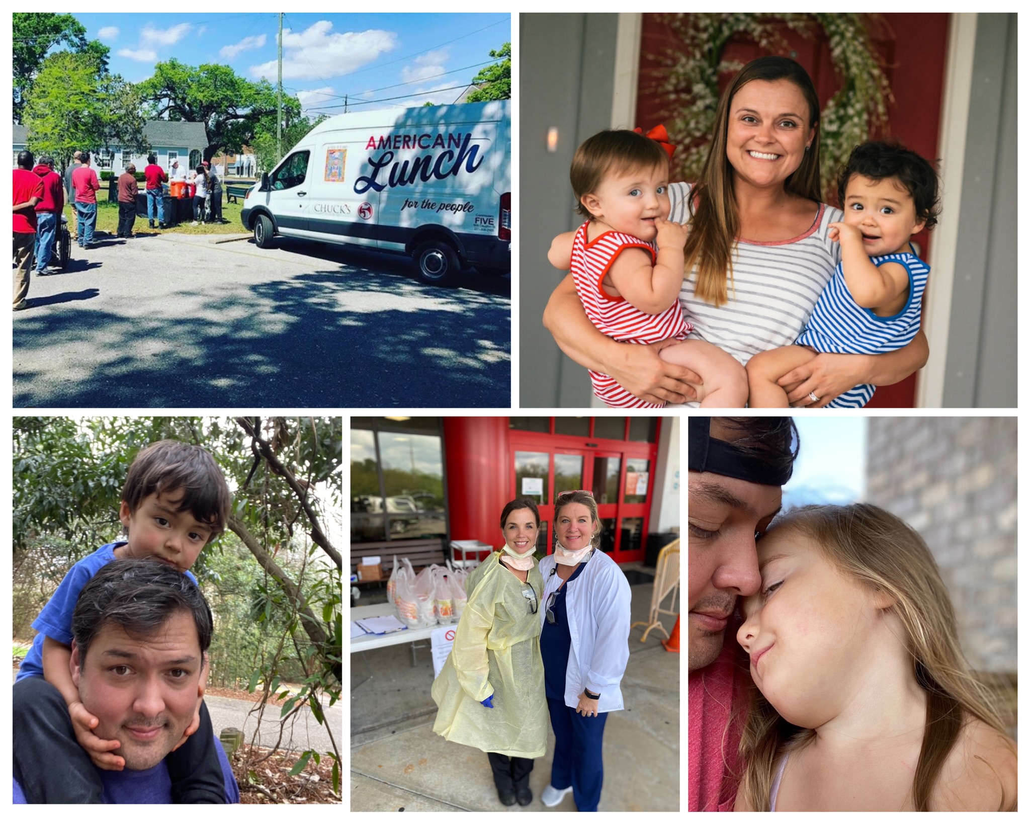 We are all broken people and our purpose is to help other broken people