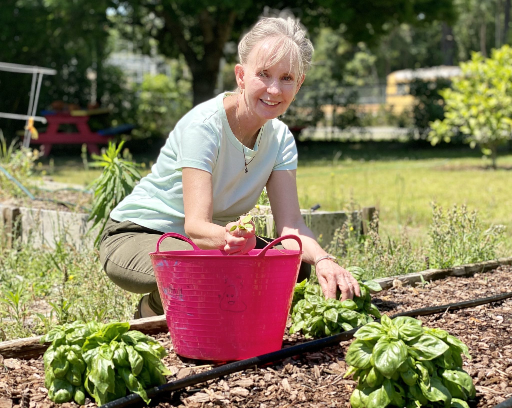 People who care can still make a difference in Baldwin County