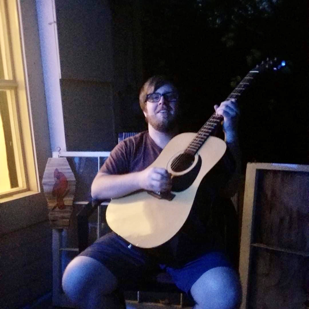 I am 28. I have no idea how I got the Coronavirus