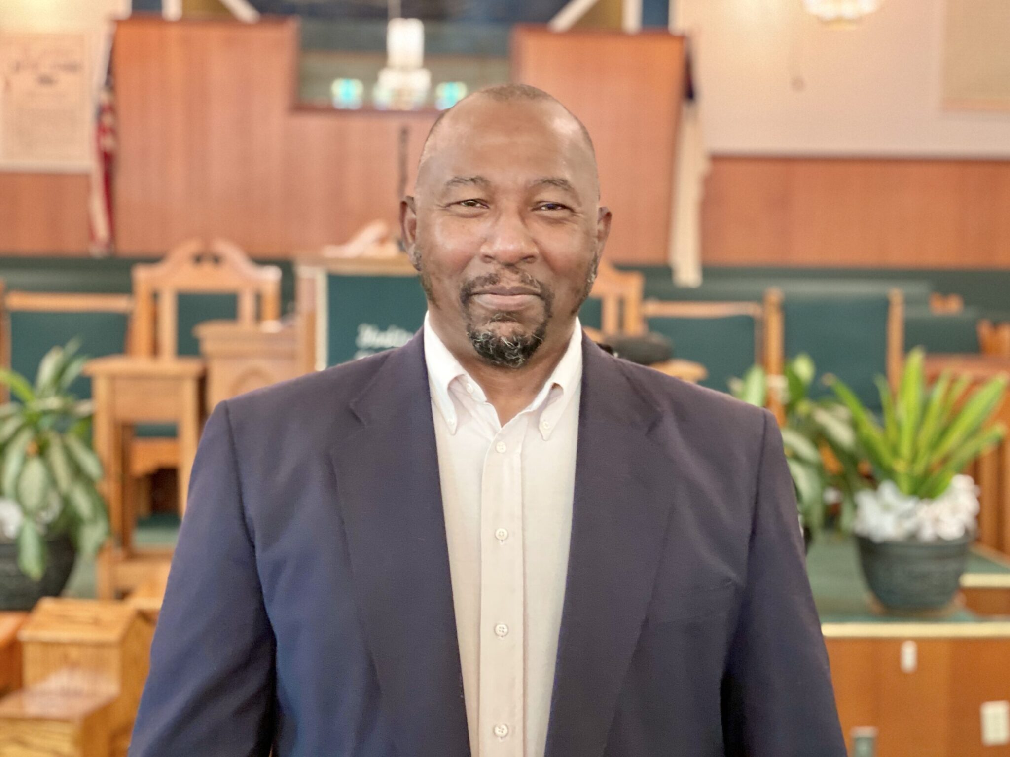 When I was 15, I was called to preach, but I did everything I could to avoid it