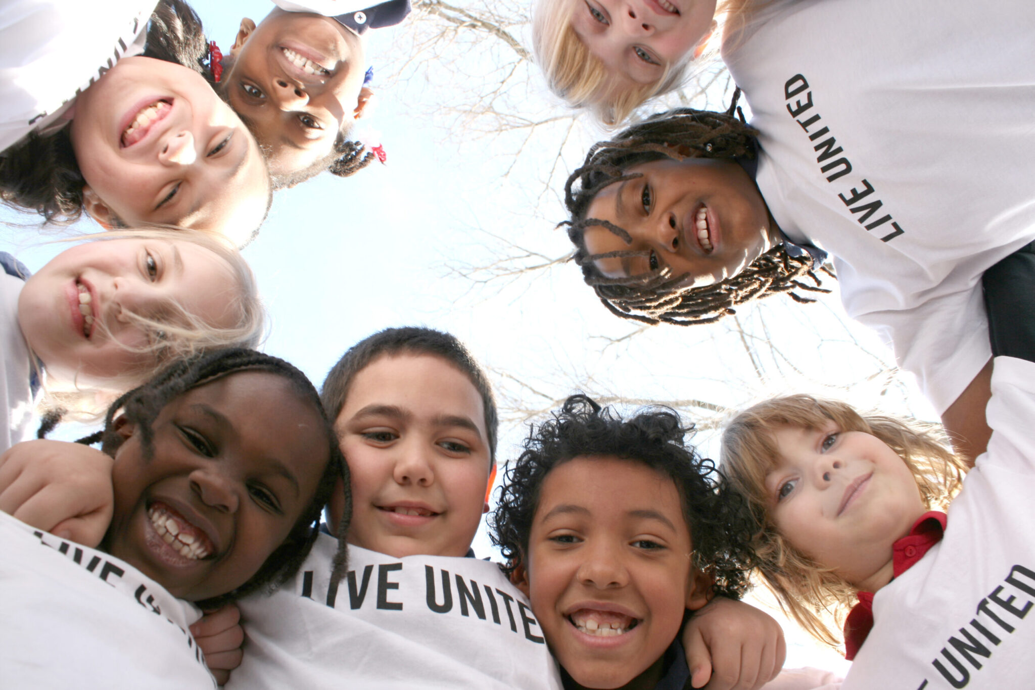 2020 Pledge to help 2,020 Kids