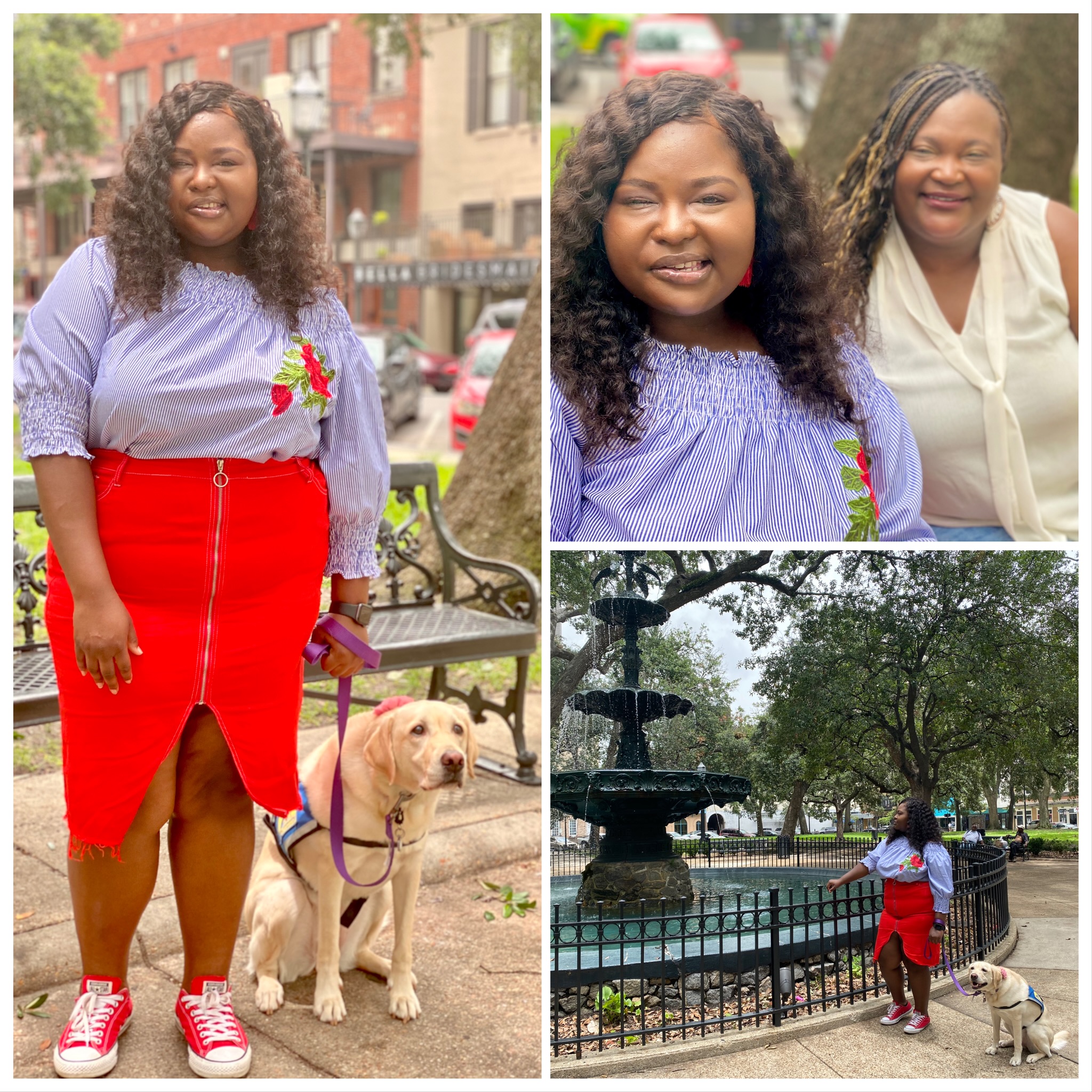 I was shot in the head at a house party. I am using my experience to help others and give them hope