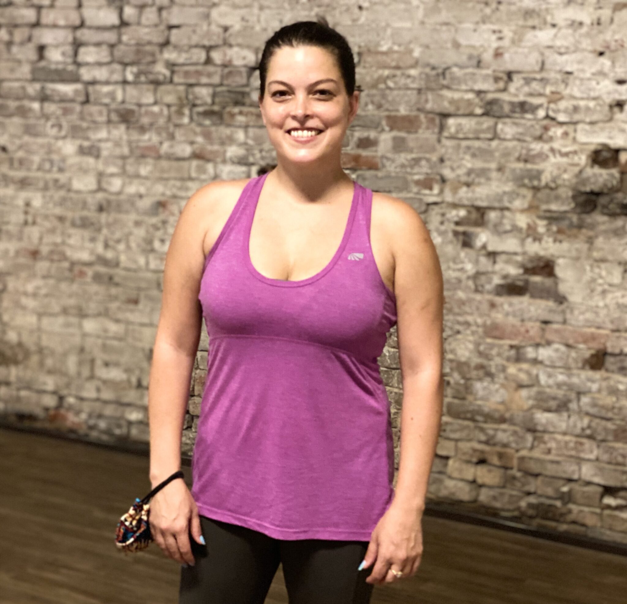 I have dreamed of this for ten years