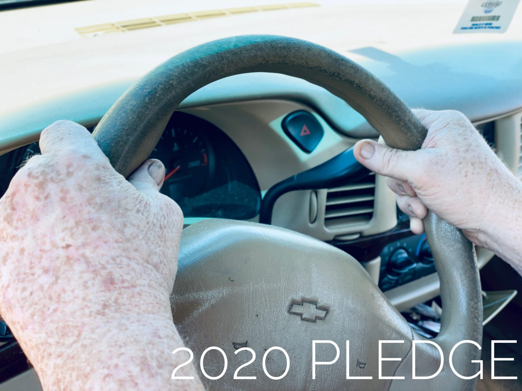 Family. You either love them and do what you can, or you don’t