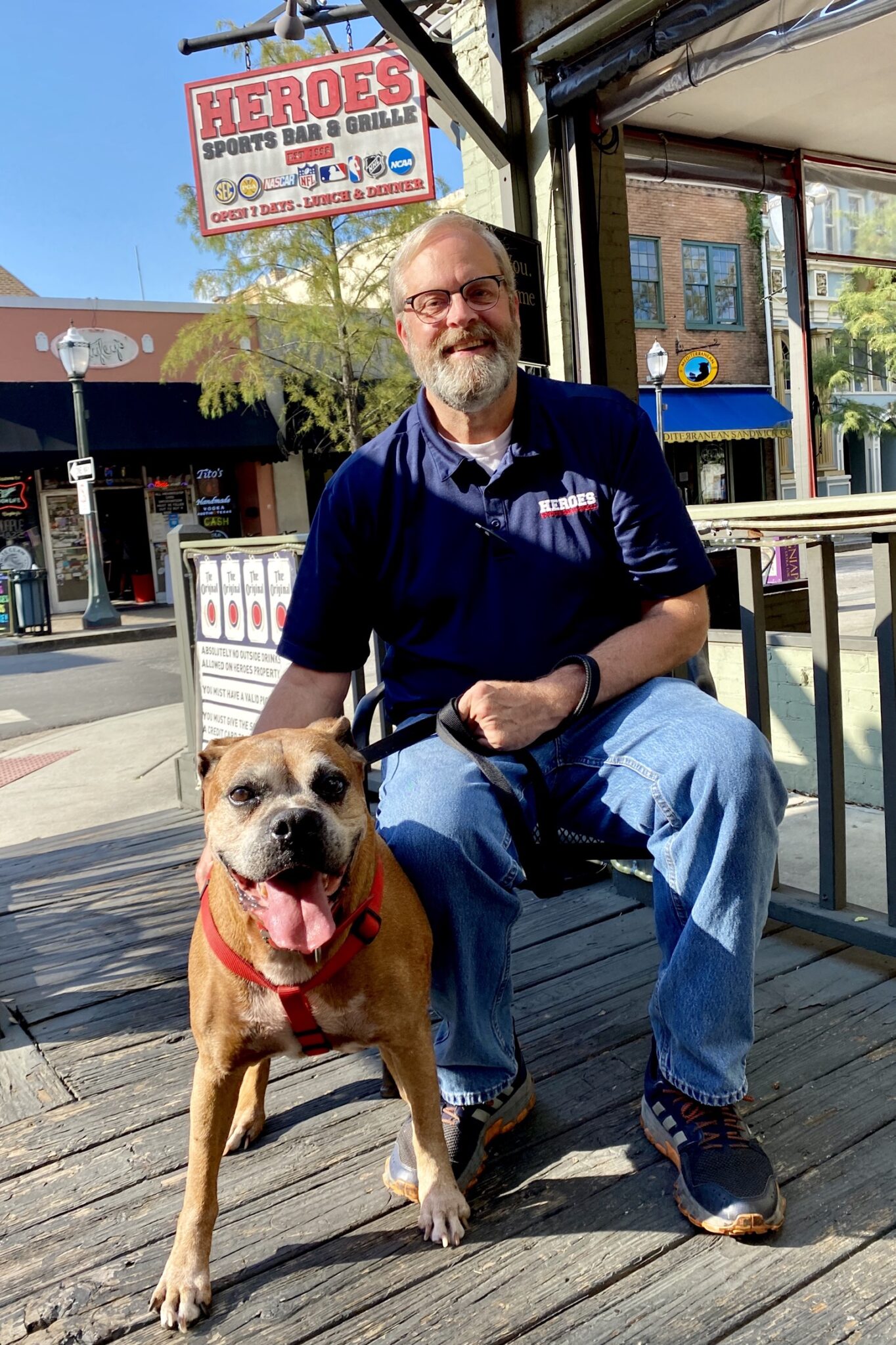 Whatever we have accomplished in the past is behind us. It is time to evolve or Dissolve.