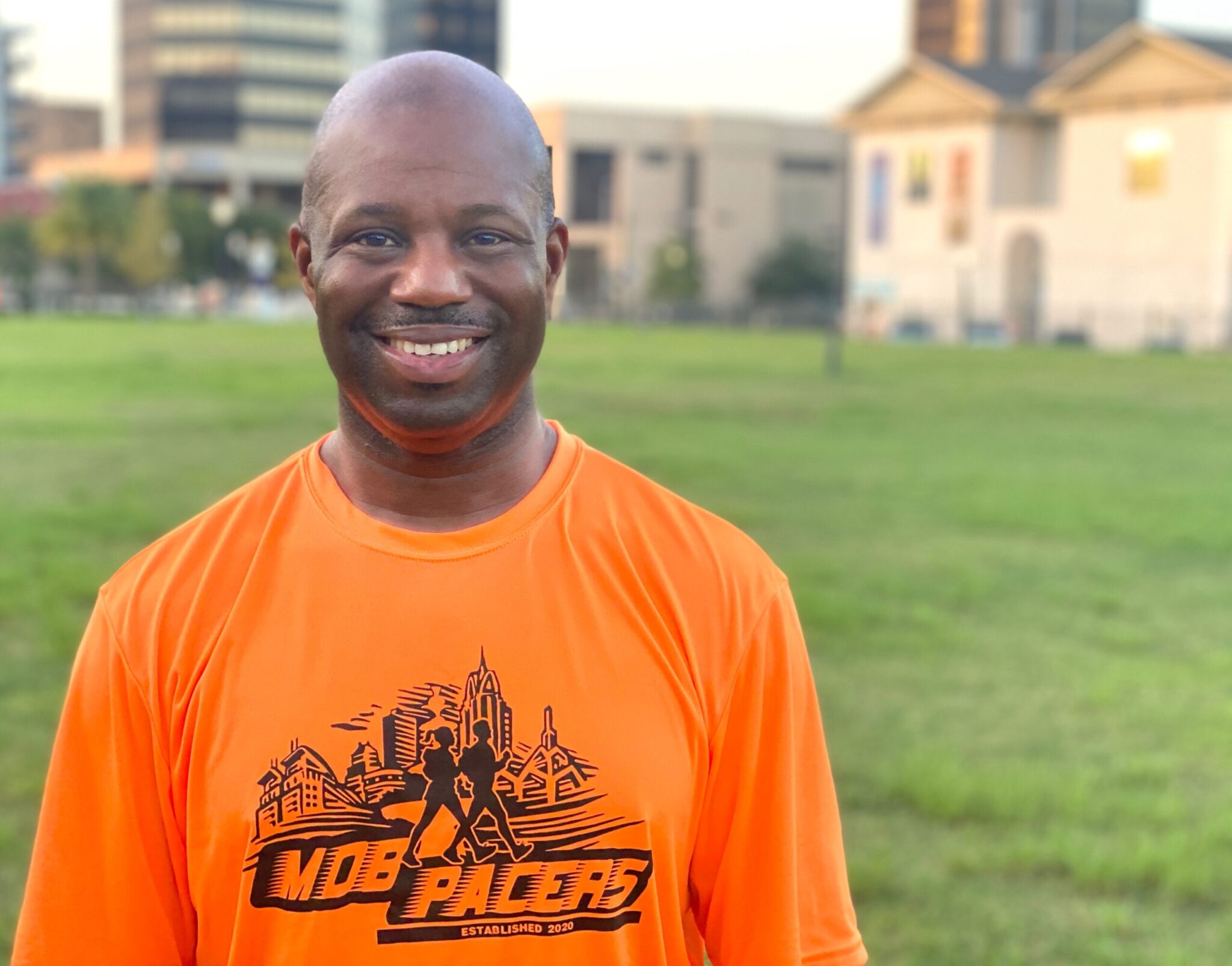 We have to expect more