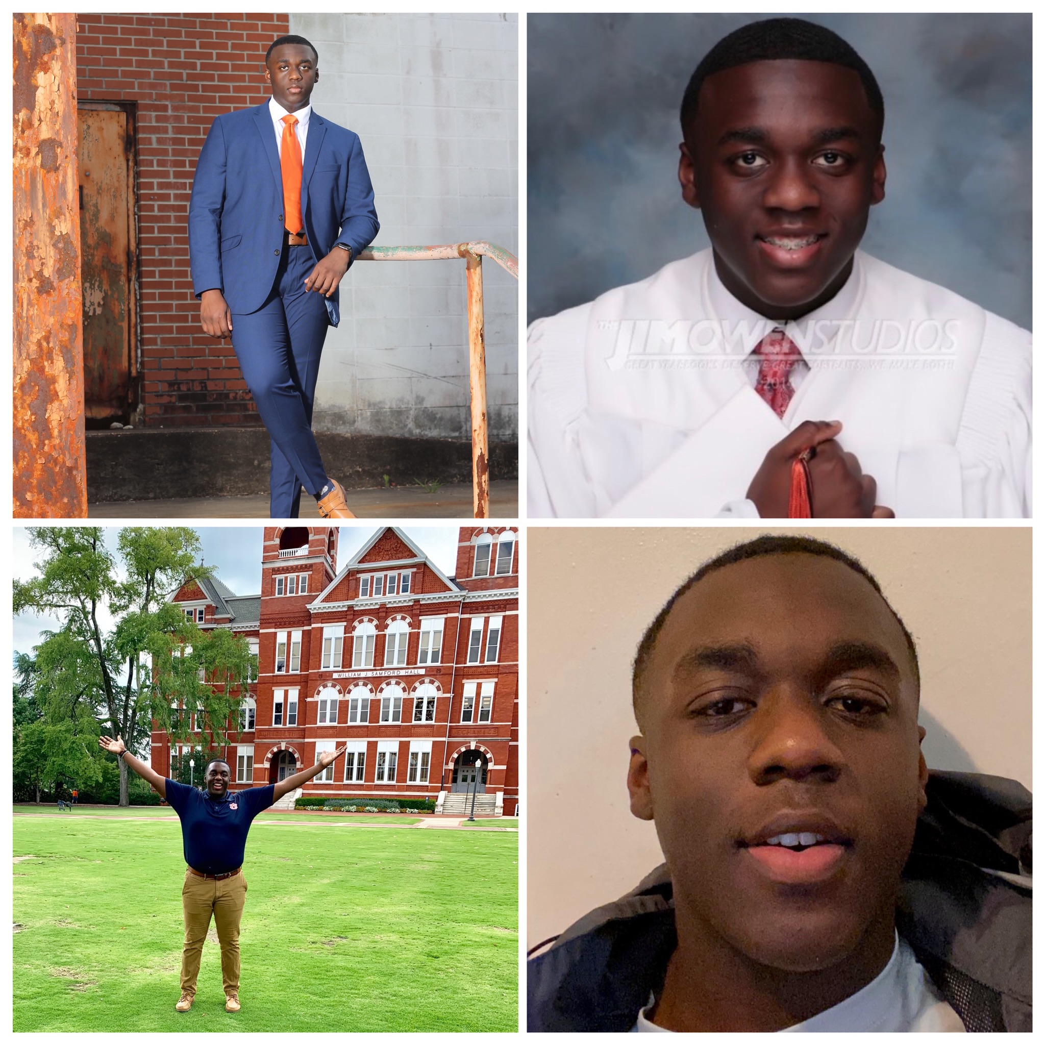 I have always been a planner and tried to excel in school