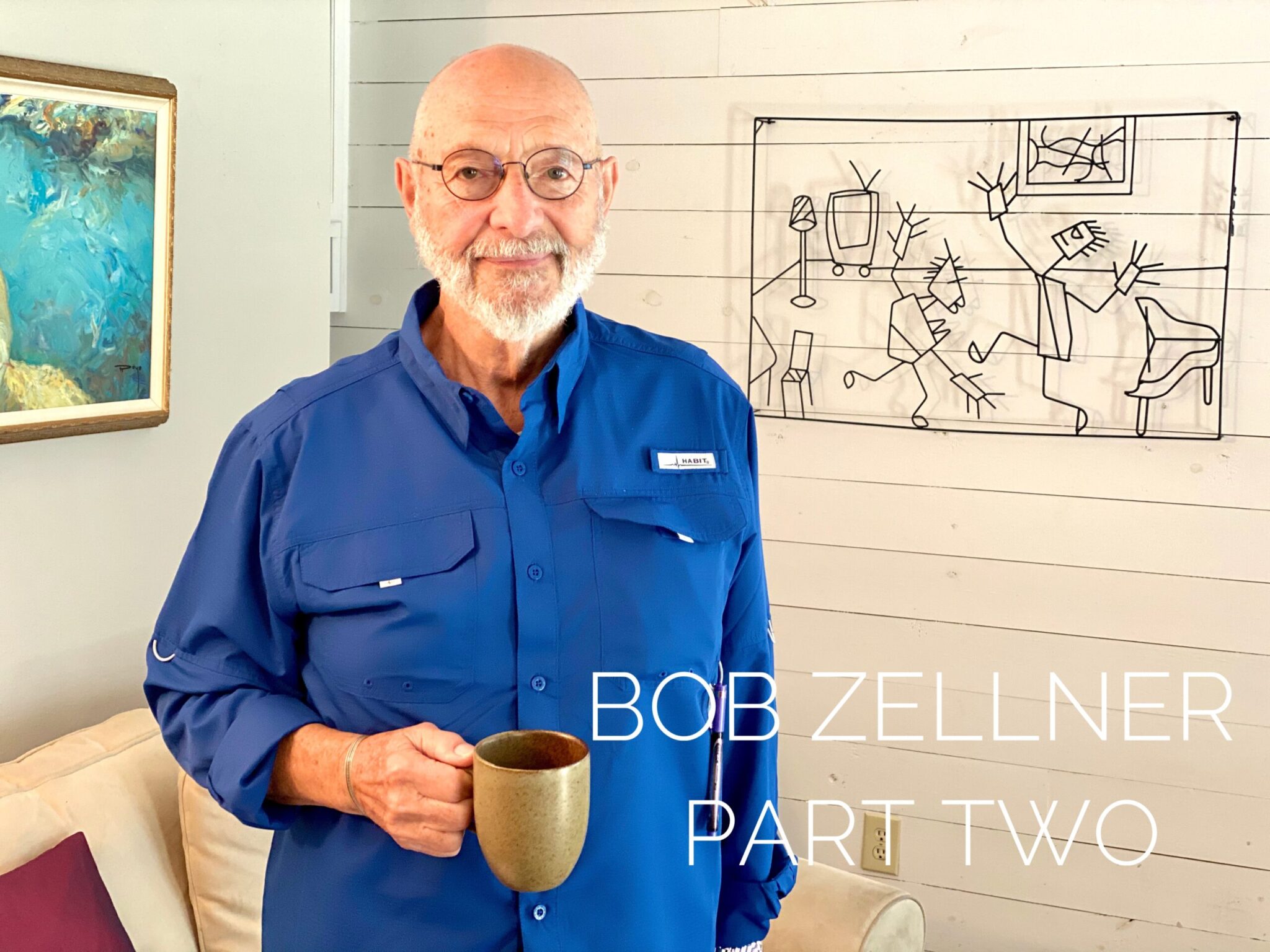 I have a responsibility as a survivor to tell the story