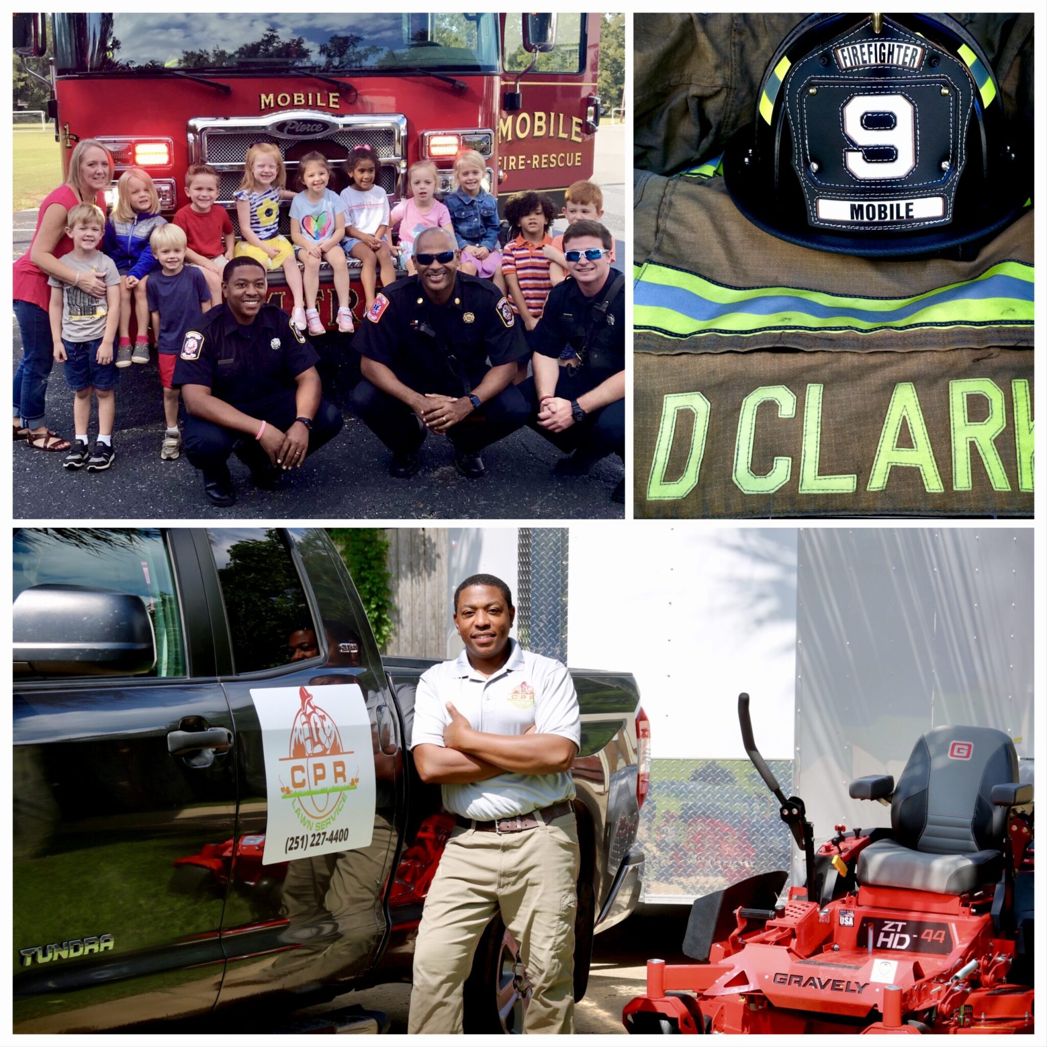 I want to do a little good for others, but people give it right back to me