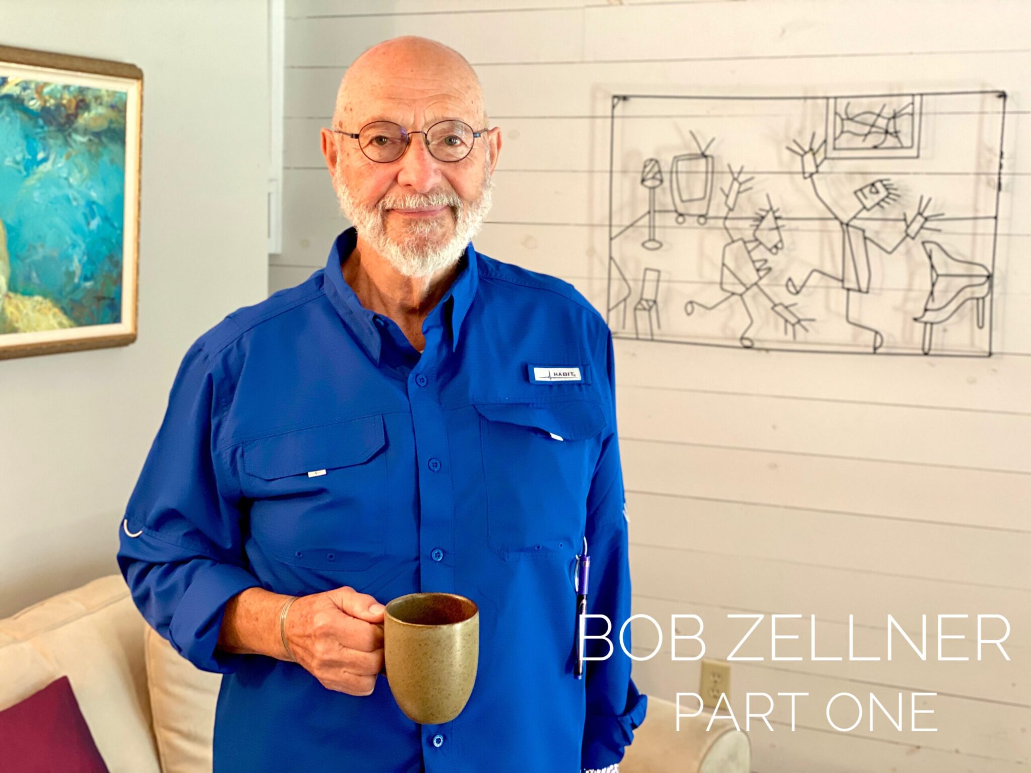 When you see something wrong, you have to take action