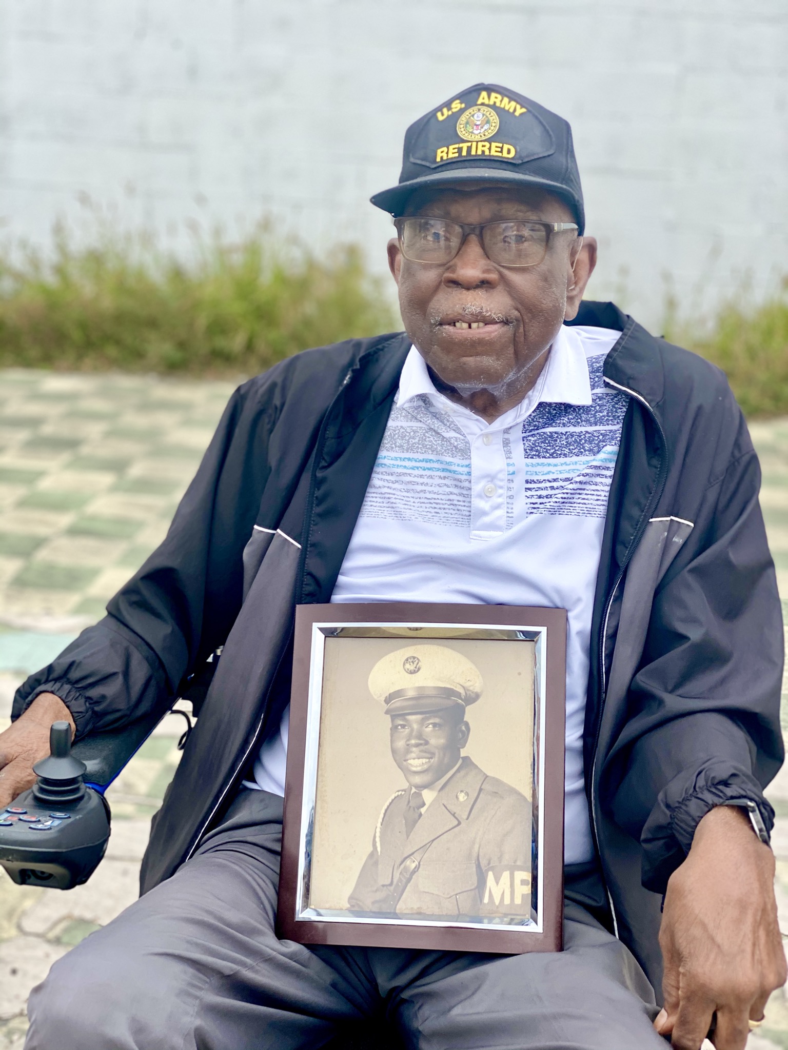 Death taught me to appreciate living