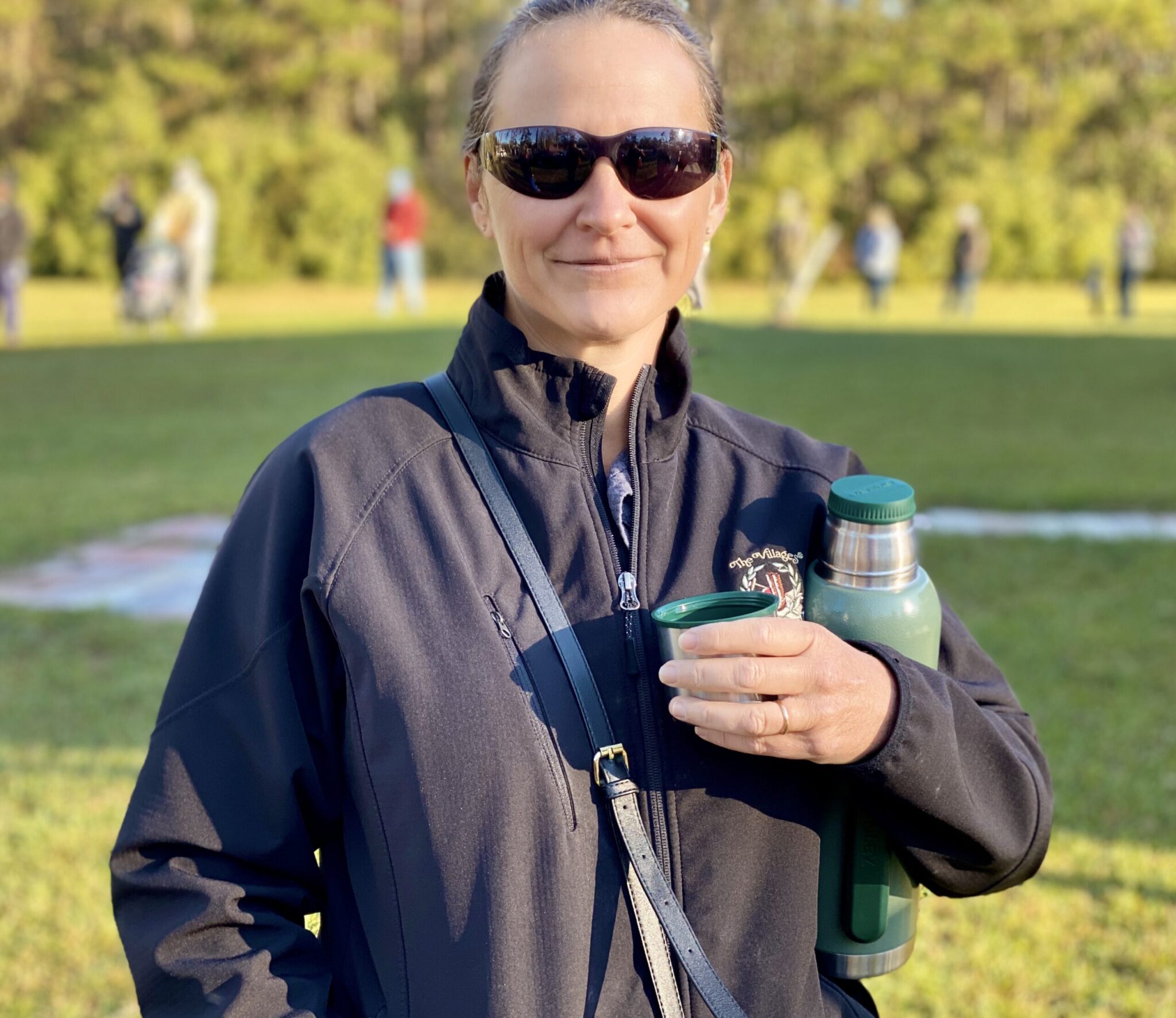 When things get tight, people in the service industry suffer