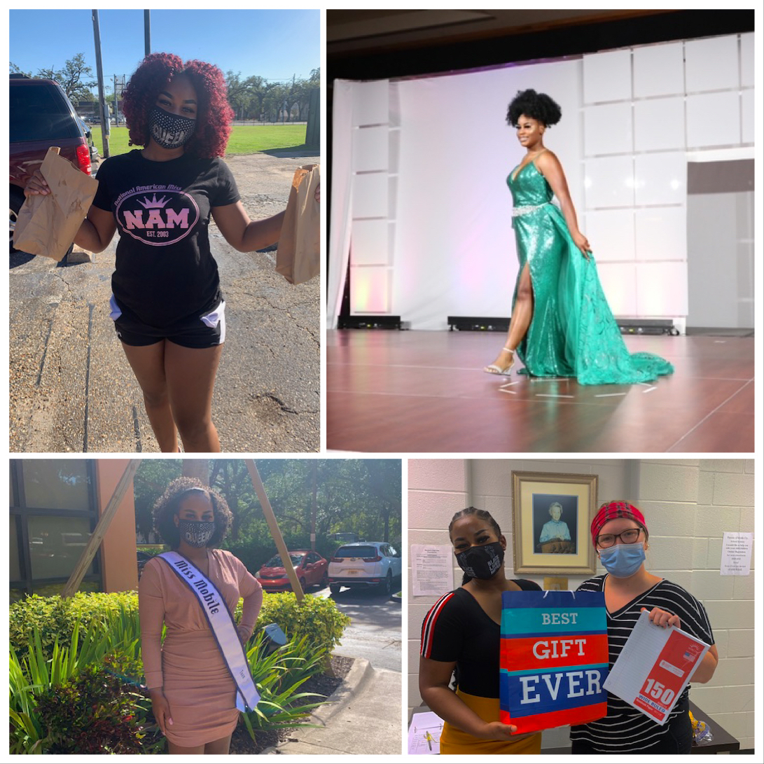 I want to be an opera singer and a paramedic