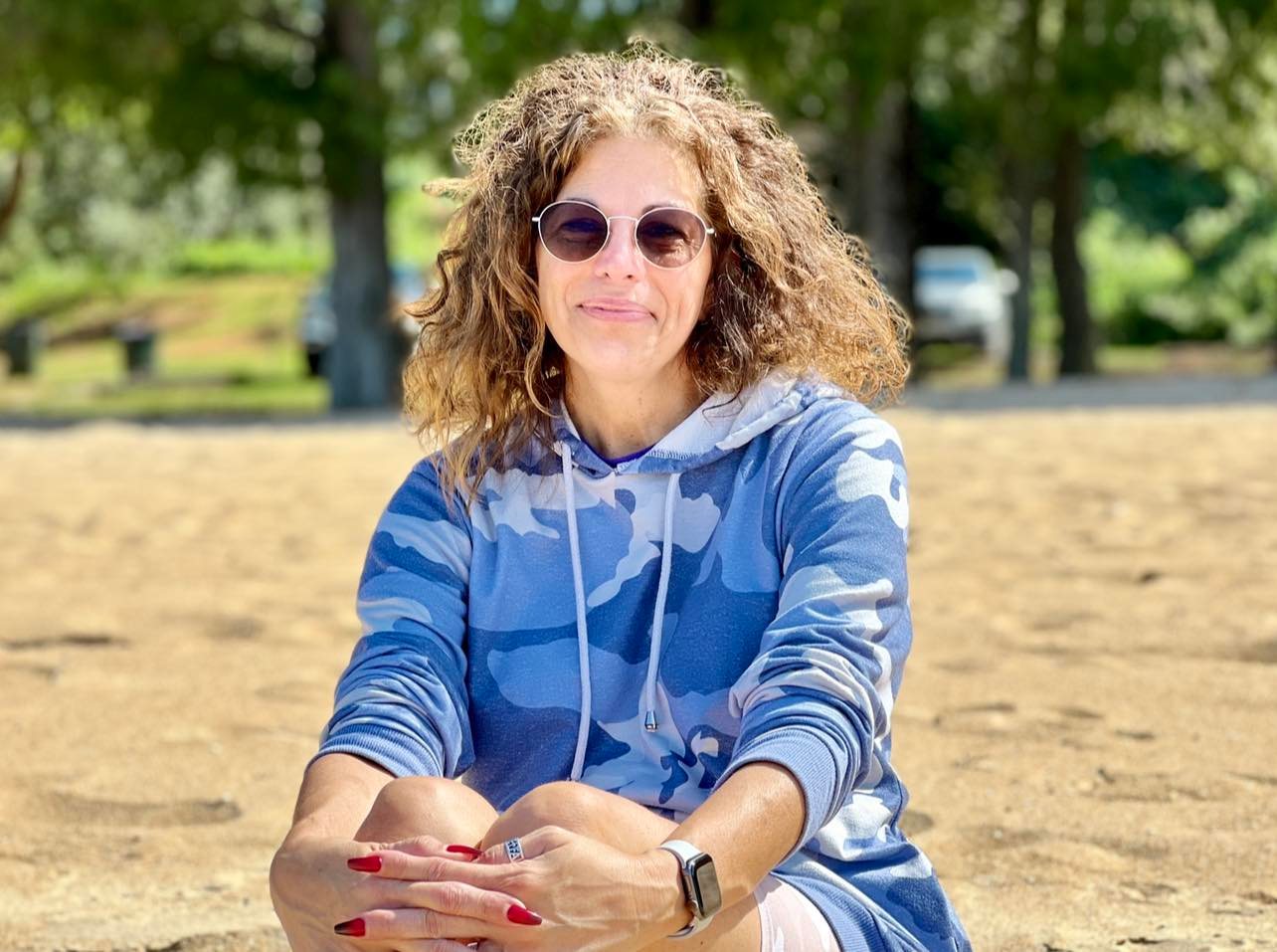 If you live here, please don’t take it for granted