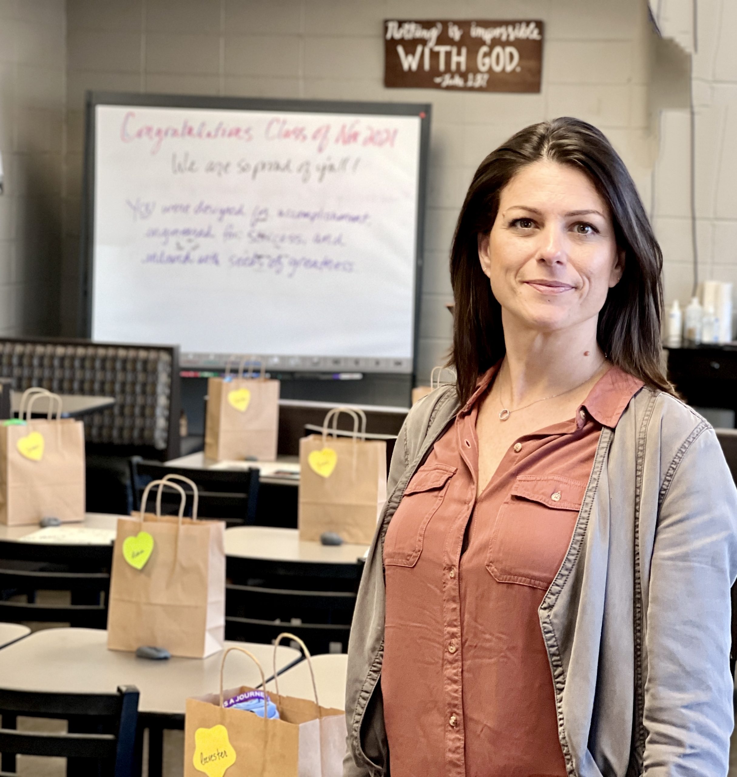 My life was rock bottom, then back up. Over and over.