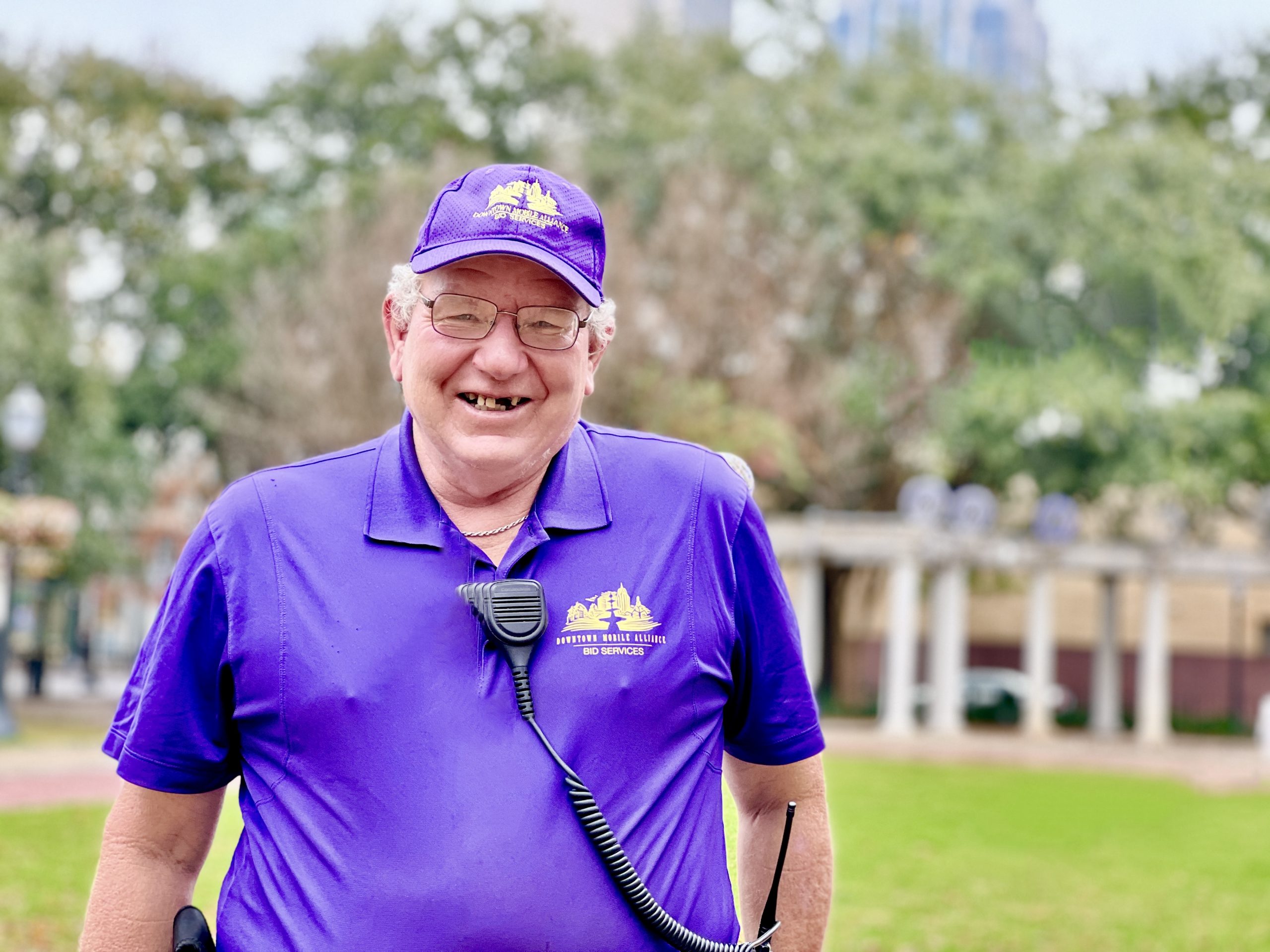 You have to go above and beyond what people expect