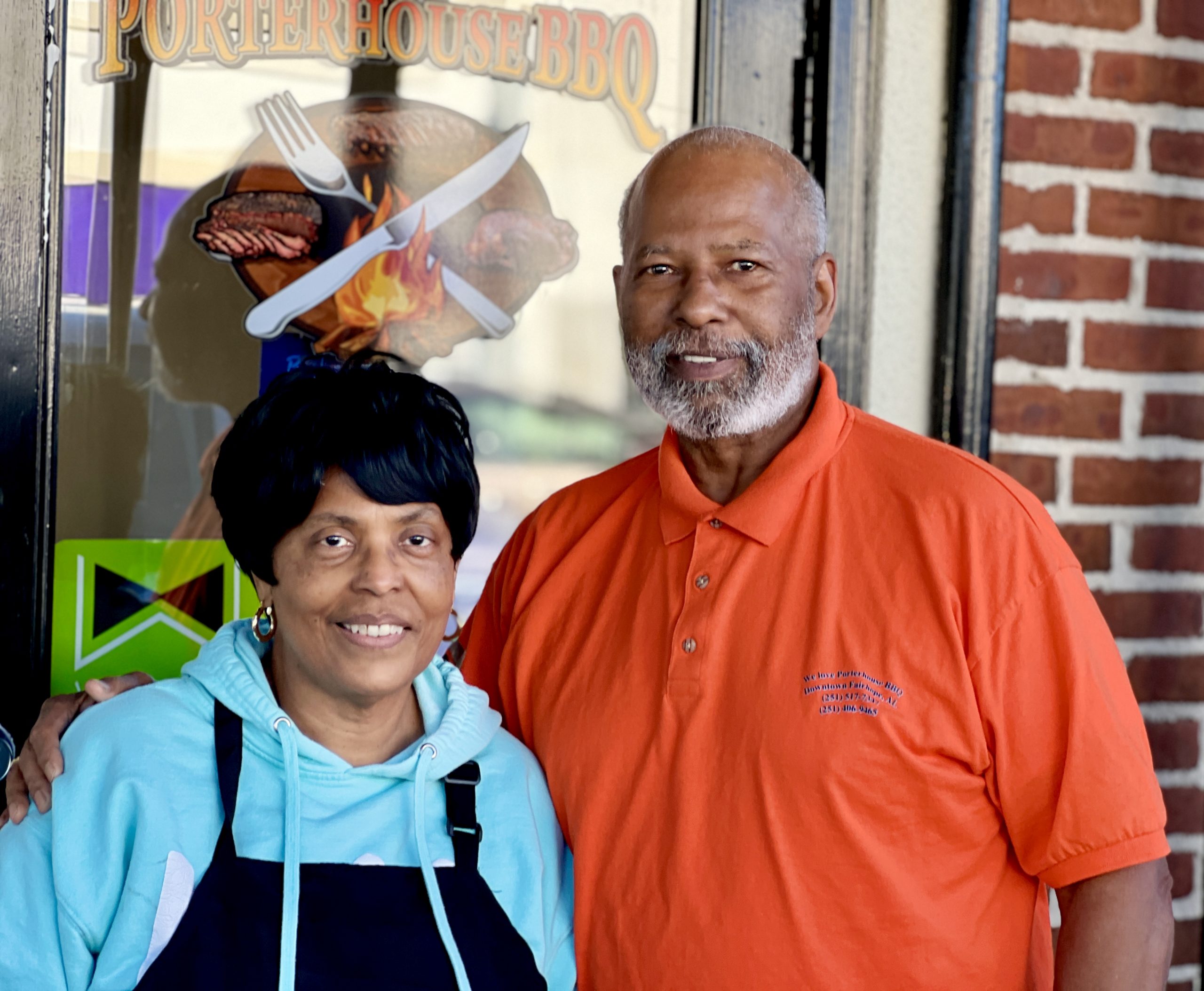 We have come full circle