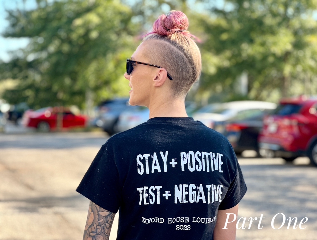 I dropped out of school my senior year and joined the military. Neither were smart moves for me.