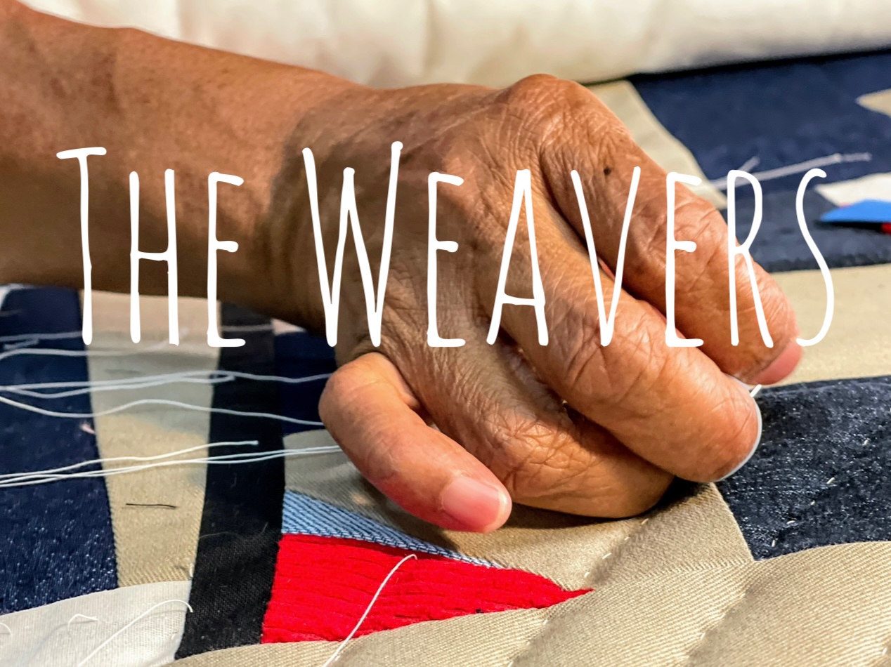 The Weavers