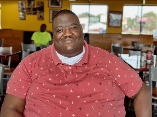 I have been working with tamales since I was seven years old