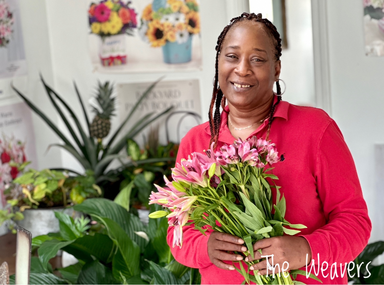 I wish everyone could find what makes them feel this good