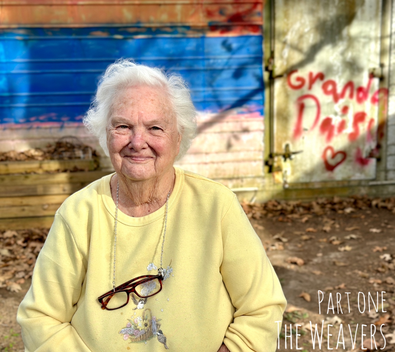 I feed anyone who is hungry