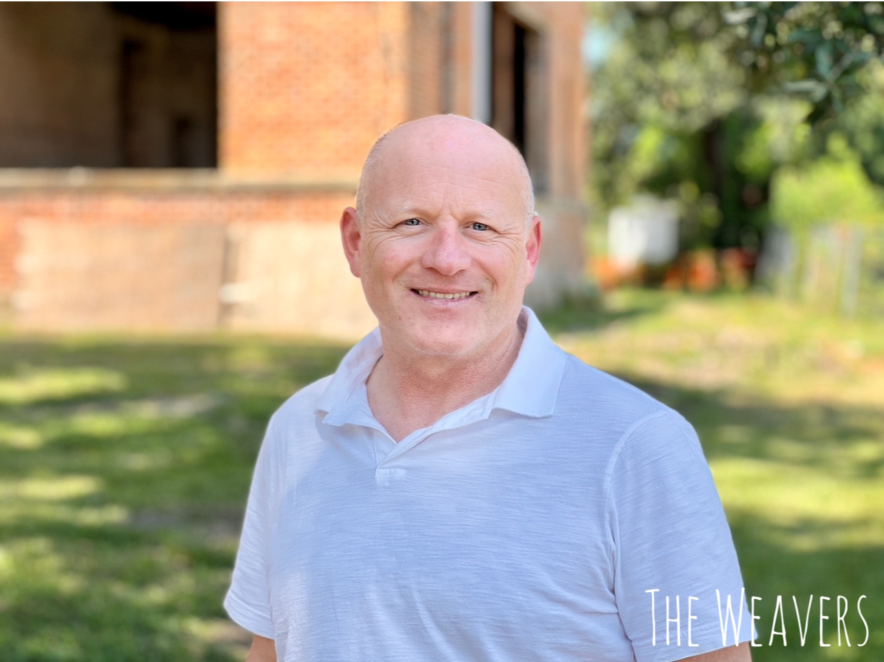 This whole thing started because I realized I needed fellowship and community to stay sober