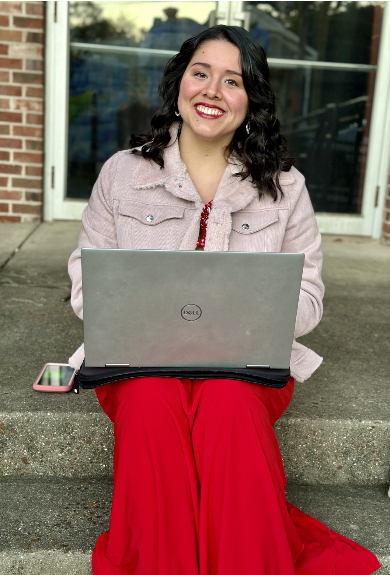 I thought my group project was finished