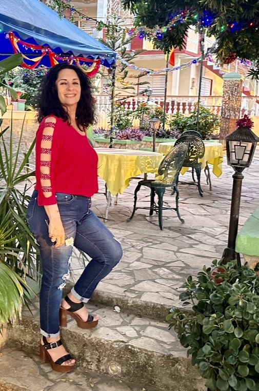 The magic is in making my clients happy