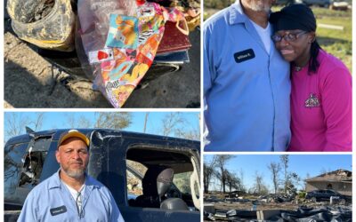 Silver City was just the wink of an eye, and now the eye is gone