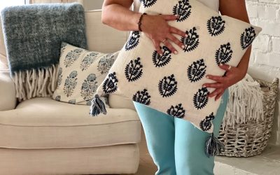 The tiniest bit of love gave me hope in the darkness